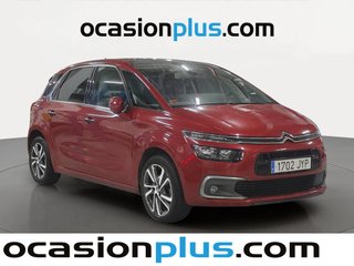 Citroen C4 Picasso BlueHDi 120 Feel 88 kW (120 CV)