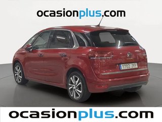 Citroen C4 Picasso BlueHDi 120 Feel 88 kW (120 CV)