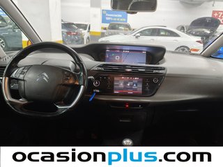 Citroen C4 Picasso BlueHDi 120 Feel 88 kW (120 CV)