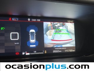 Citroen C4 Picasso BlueHDi 120 Feel 88 kW (120 CV)