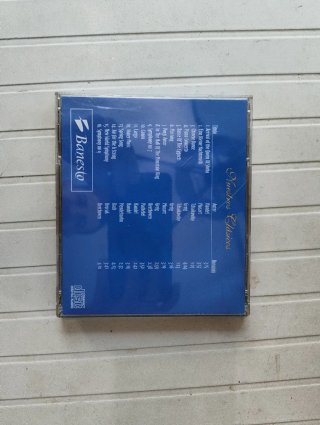 CD Nuestros Clásicos Banesto