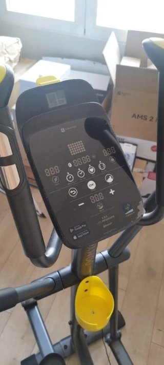 Bicicleta Elíptica EL 500