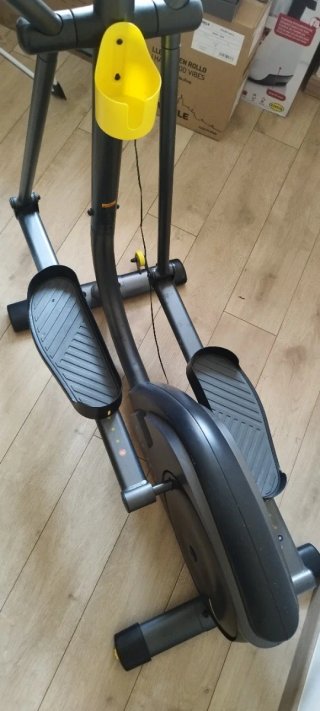 Bicicleta Elíptica EL 500