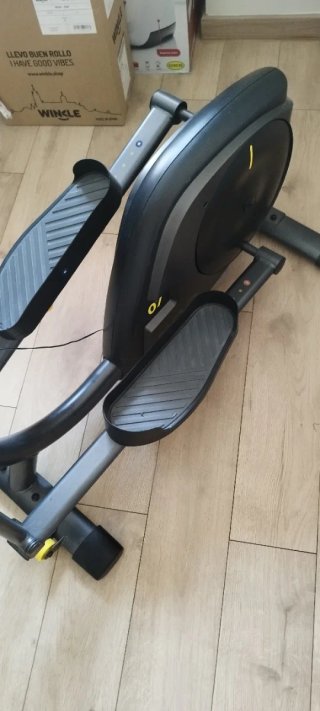 Bicicleta Elíptica EL 500