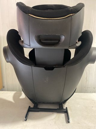 Seggiolino auto Cybex