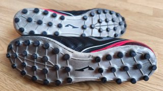 Zapatillas Fútbol Multitaco Joma Aguila
