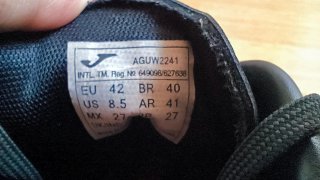 Zapatillas Fútbol Multitaco Joma Aguila