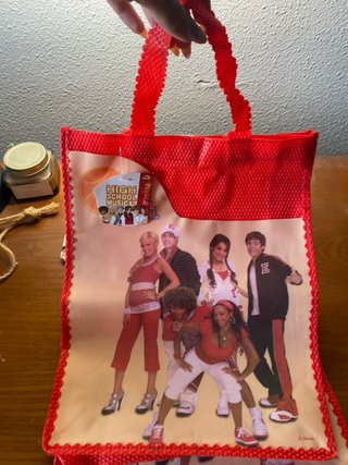 Bolsa High School Musical
