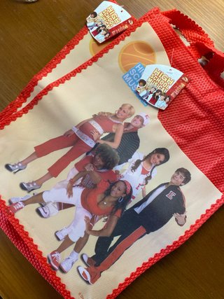 Bolsa High School Musical