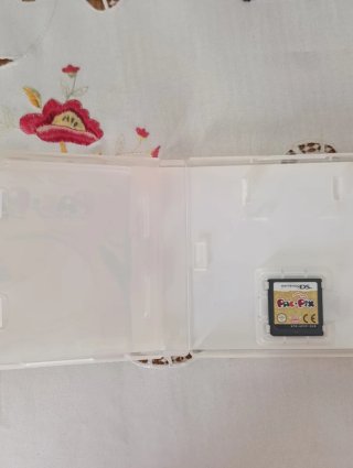 Pac-Pix Nintendo DS
