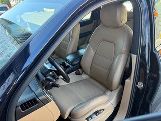 Porsche Cayenne S 324 kW (440 CV)