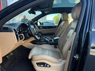 Porsche Cayenne S 324 kW (440 CV)