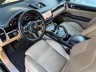 Porsche Cayenne S 324 kW (440 CV)