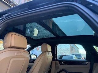 Porsche Cayenne S 324 kW (440 CV)