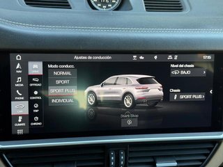Porsche Cayenne S 324 kW (440 CV)