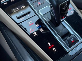 Porsche Cayenne S 324 kW (440 CV)