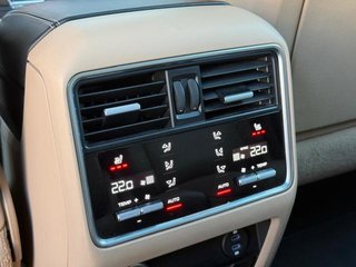Porsche Cayenne S 324 kW (440 CV)