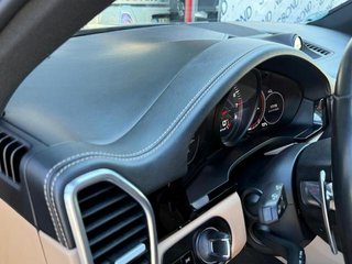 Porsche Cayenne S 324 kW (440 CV)