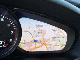 Porsche Cayenne S 324 kW (440 CV)