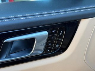 Porsche Cayenne S 324 kW (440 CV)