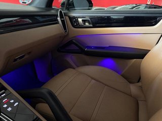 Porsche Cayenne S 324 kW (440 CV)