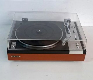 Tocadiscos Pioneer PL A300