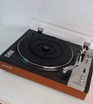 Tocadiscos Pioneer PL A300