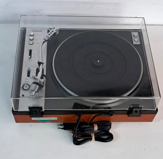 Tocadiscos Pioneer PL A300