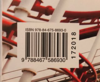 Libro de Matemáticas 4° ESO