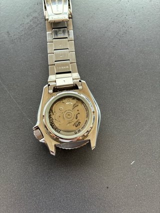 Reloj Seiko 5 Sport Automático