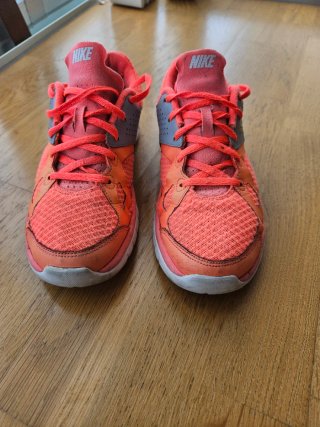Zapatillas Nike Running Talla 39 Coral