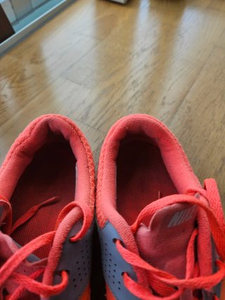Zapatillas Nike Running Talla 39 Coral