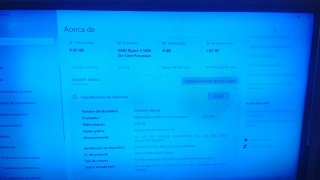 Se vende torre pc gamer en buen estado gama media