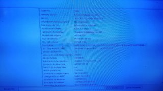 Se vende torre pc gamer en buen estado gama media