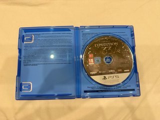 Expedition 33 PS5