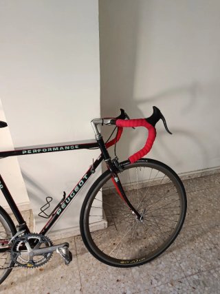 Bicicleta Peugeot Performance Vintage