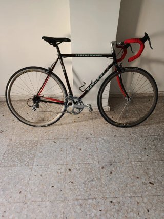 Bicicleta Peugeot Performance Vintage