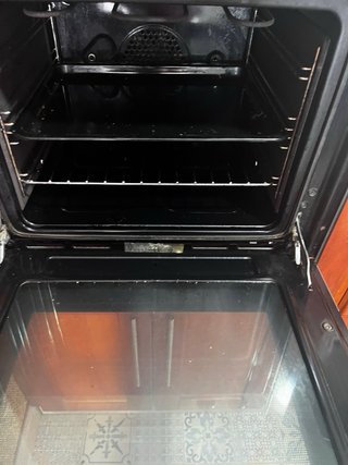 Horno Teka HM-635