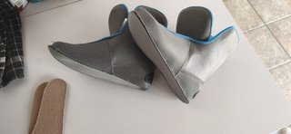 Patines en línea Talla 41-42