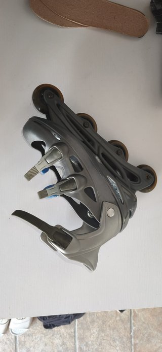 Patines en línea Talla 41-42