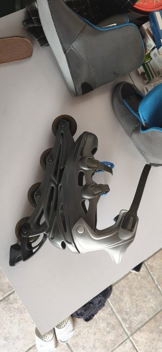 Patines en línea Talla 41-42