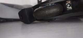 Patines en línea Talla 41-42