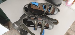 Patines en línea Talla 41-42