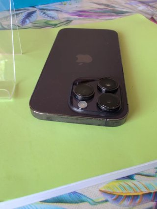 Struttura iPhone 14 Pro originale Apple