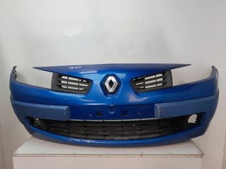 Paragolpes del renault megane berlina 3p 1146078