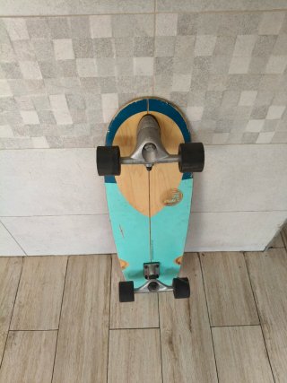 Skate Slide Usado