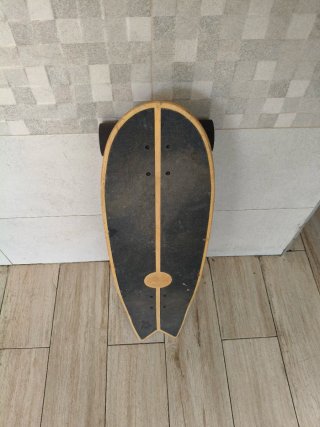 Skate Slide Usado