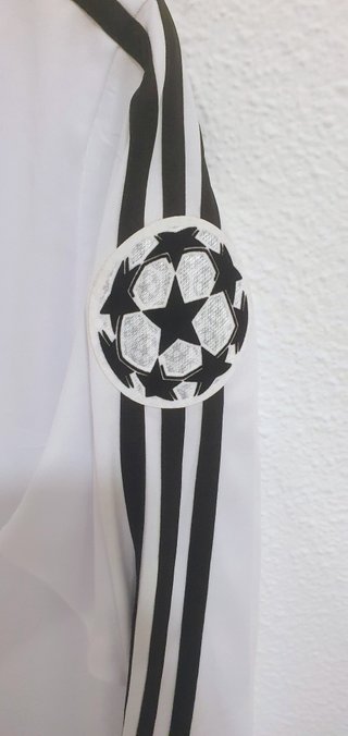 Camiseta Zidane Bolea Talla S