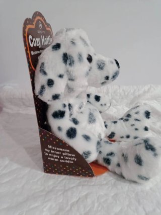 Peluche Saquito Térmico Nuevo