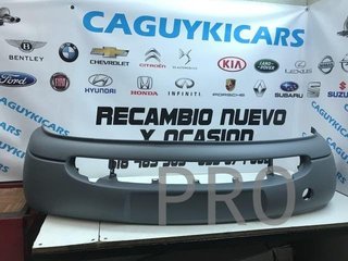 Paragolpes ford fiesta 96 nuevo